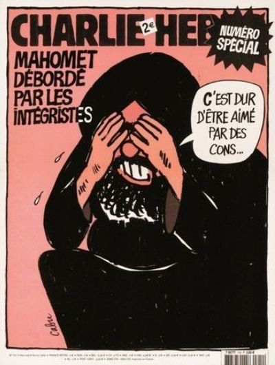 Mahomet-despairs