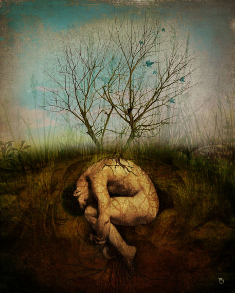 Dreaming_Tree_by_Christian_Schloe