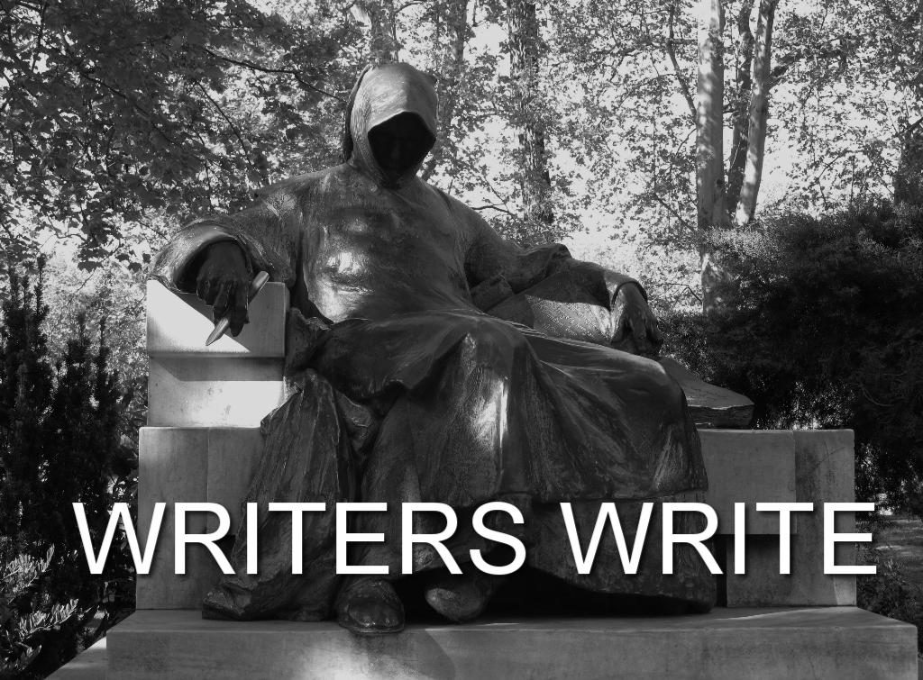 WRITERS_WRITE