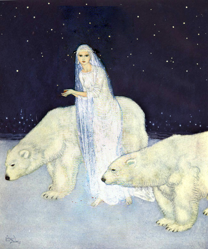 the_ice_maiden_the_dreamer_of_dreams_dulac